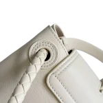 Ciao Ciao Bag Sea salt Medium
