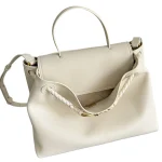 Ciao Ciao Bag Sea salt Medium