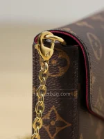 Pochette Félicie Bag