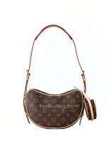Croissant MM Bag