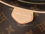 Croissant MM Bag