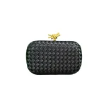 Knot Bag Black Classic
