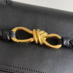 Medium Ciao Ciao Bag Black