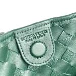 Sardine Bag Large Emerald green