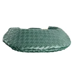 Sardine Bag Large Emerald green