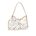 Pre-Owned LV x TM CarryAll PM