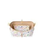 Pre-Owned LV x TM CarryAll PM